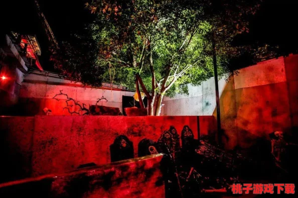 《第五人格》神秘鬼屋：解锁隐秘入口的独家策略指南！