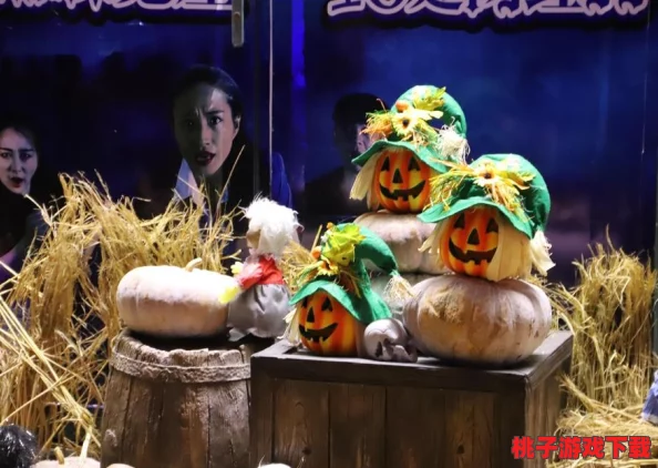 《第五人格》神秘鬼屋：解锁隐秘入口的独家策略指南！