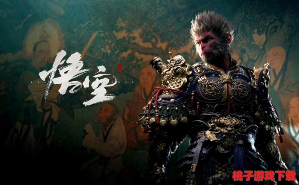 《黑神话悟空》：挑战之巅，终极BOSS难度排行大起底！