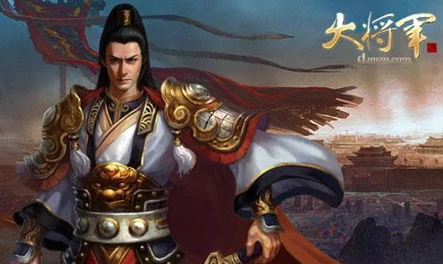 大将军1v2傅修：网友热评9.5分，战斗策略与剧情完美结合