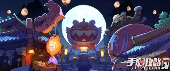 绝境重生：探索破碎之地中的神秘传送奥秘