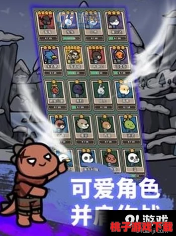 御龙在天手游：弓箭手觉醒秘技，精准射击跃升新境界！