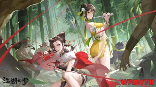 《江湖如梦》手游：顶尖英雄排行，谁领风骚铸就传奇梦境？
