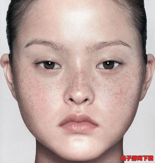 女性角色去掉小内皮肤的软件，网友称其为“游戏美化神器”引发热议