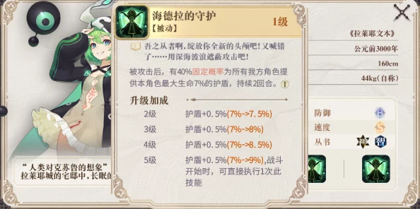 月湖秘境：拉莱耶挑战全攻略，幻书启世录深度征战指南
