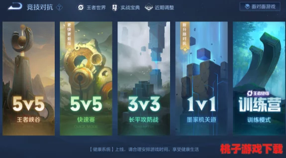 S30赛季革新：王者荣耀野区全新布局与深度改动全览！