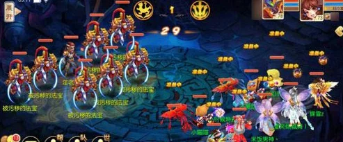 深度解析FGO虚月馆惊魂夜：活动副本高效配置攻略全