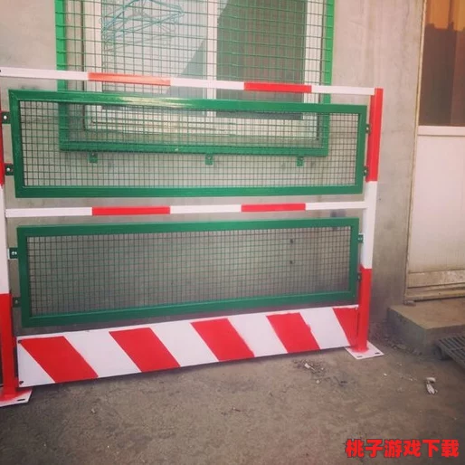 地铁绝境求生：钢板VS纤维板，谁才是最强防护屏障？