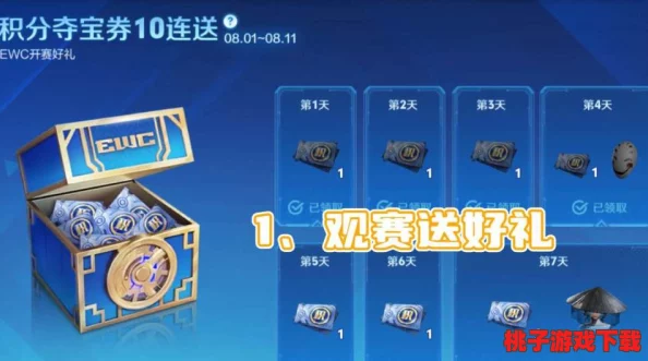 积分夺宝361次全攻略：精准预算，惊喜连连需多少金币？