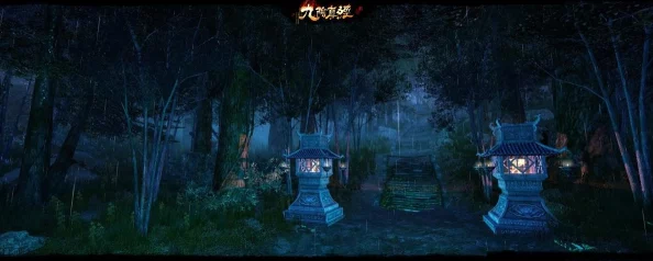 《刀剑江湖路》中"气止神闲"绝技：解锁内功至高境界，战斗中的超凡镇静与力量凝聚