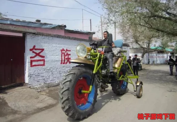 拖拉机高手进阶：掌握策略与技巧，稳赢模拟游戏实战指南