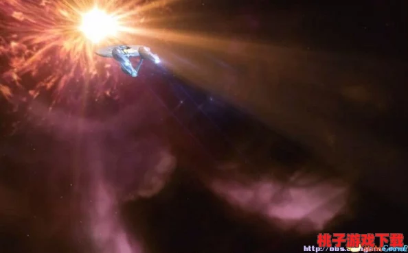 星际迷航：高效策略解锁亡命之徒声望火箭式飙升秘籍