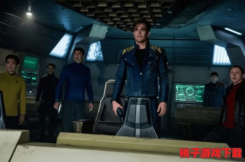 星际迷航：高效策略解锁亡命之徒声望火箭式飙升秘籍