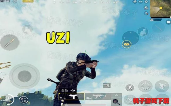 一触即发的战场：成色1.220.37版本更新,全新武器系统引爆激烈对决