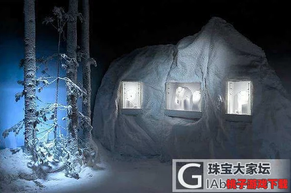 探索无尽冬日之谜：揭秘秘银的本质与独特应用方法