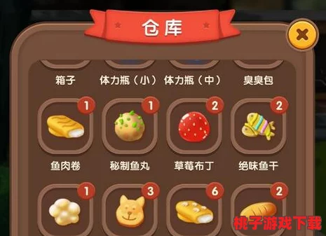 探索饼干人王国：面包大陆全面知识库，解锁隐藏秘密与趣味问答集！