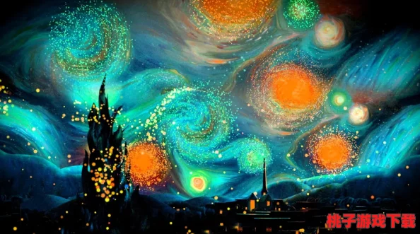探索奇幻之旅：星蕴宇宙的瑰丽与古剑奇谭的传奇魅力，谁更能触动你的心灵深处？