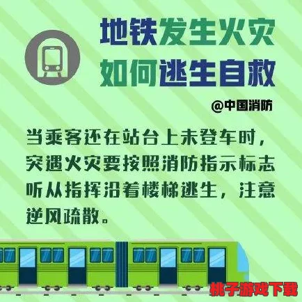 无密码安全通行：揭秘地铁逃生链接，轻松便捷地下穿梭新方案
