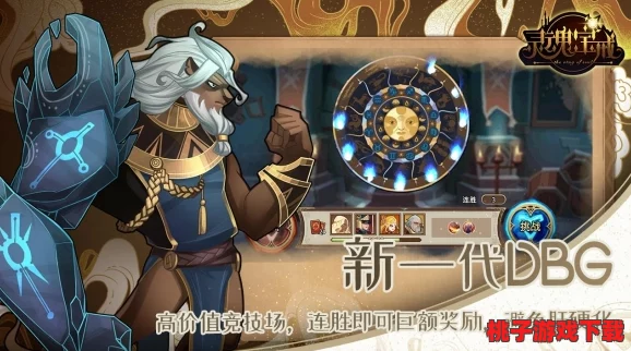 精通灵魂宝戒：夜莺银盾高效过牌战术全解析，打造无敌控场策略指南