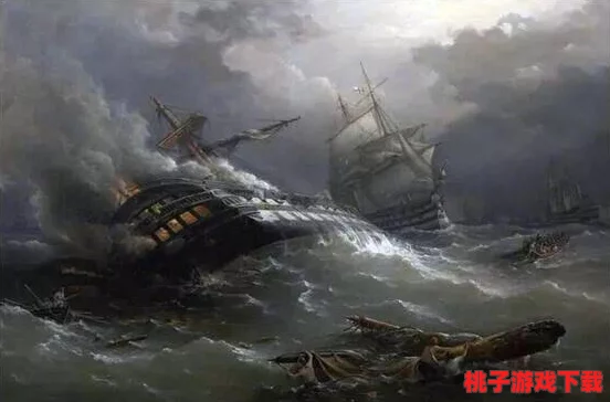 《征途手机版》海洋霸主养成记：全面解锁大海战策略与实战技巧攻略
