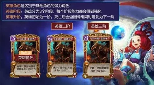 激战幻想界：老婆军团热血逆袭牛头人，全方位卡组构筑与战术策略指南