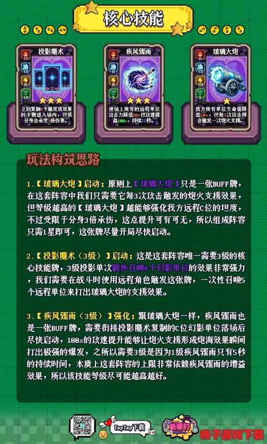 激战幻想界：老婆军团热血逆袭牛头人，全方位卡组构筑与战术策略指南