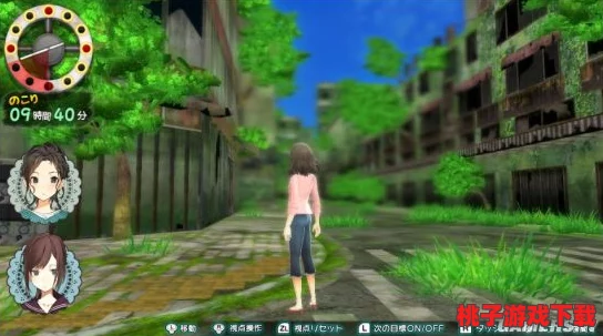 《欢欣森活》：探索梦幻森林，沉浸式体验自然与生活的独特游戏魅力特色解析