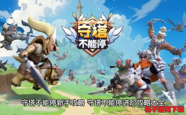 守塔不能停攻略：用户深度评价与独特见解，助你轻松应对各种挑战技巧分析