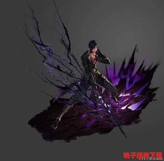 地下城与勇士：暗枪士高效进阶策略，全方位升级路径大公开
