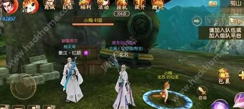 探秘小小仙王：幽冥诡境全攻略，解锁异界奇遇与惊险玩法指南
