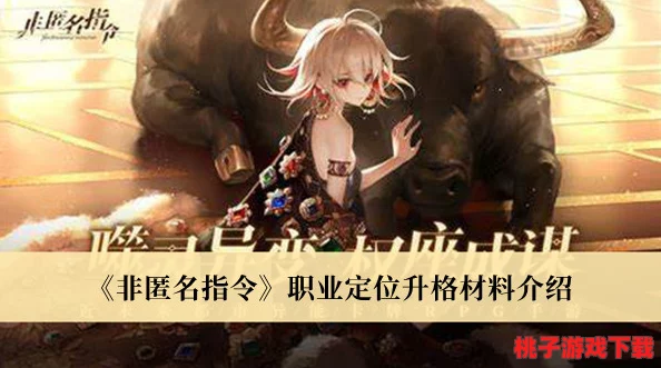 全面剖析非匿名指令：角色升格必备条件与详细要求指南