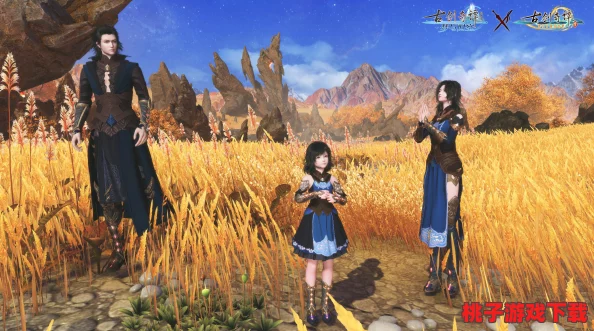 《古剑奇谭OL》时装色彩美学探索：哪一抹风华最动人心弦？