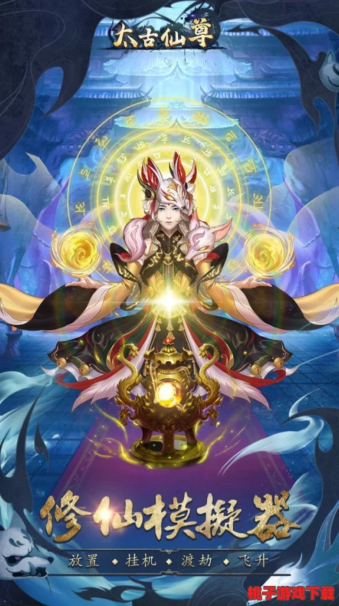 《以太古仙尊道侣》全方位进阶指南：携手共赴九天仙境，解锁绝美仙缘之旅