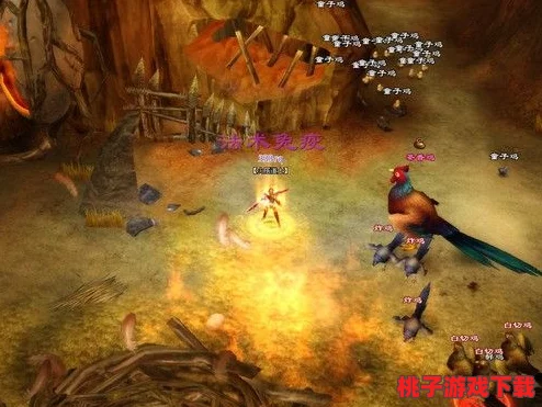 探寻捉妖秘境：金灵童子出没地与高效捕捉策略全攻略解析版