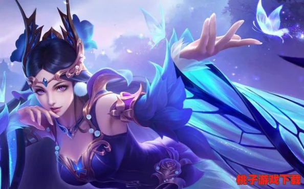 探寻王者荣耀神秘魅力：揭秘妖姬身份，细数哪款皮肤最显风华绝代？