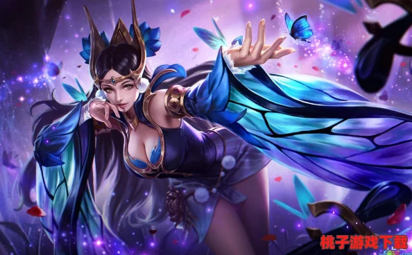 探寻王者荣耀神秘魅力：揭秘妖姬身份，细数哪款皮肤最显风华绝代？