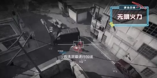 《使命召唤：手游战场》极限火力挑战，解锁最强武器配置，主宰战局新纪元！