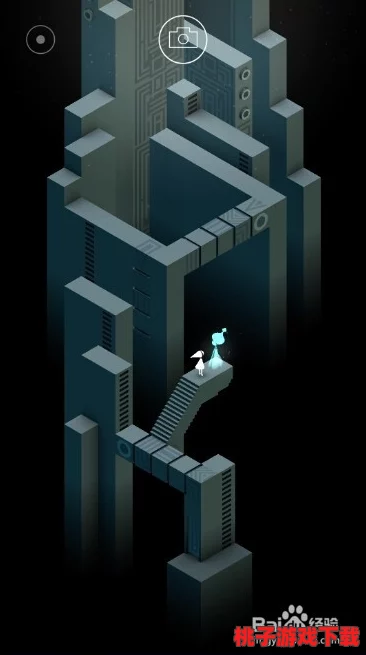 纪念碑谷：高效指南——如何优雅退出登录并快速切换至新章节体验