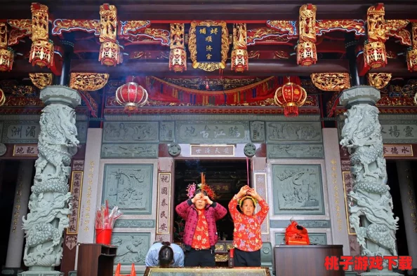 魔域金秋盛启，幻兽新篇璀璨登场：簪花渔女与美艳鲛人共绘东方'海之绮梦'，演绎绝美中国风‘人鱼传说’”