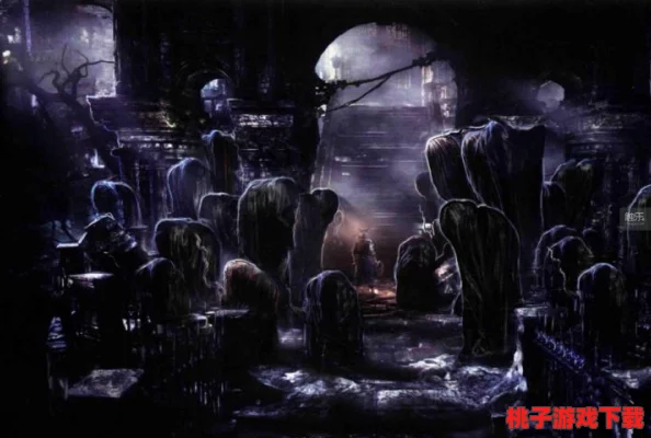 探索罗布乐思未知恐惧：精选恐怖地图大放送，胆量与心跳的双重挑战！