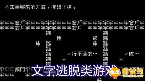 文字迷城探秘：伪人公寓2高阶解谜技巧与过关策略全攻略
