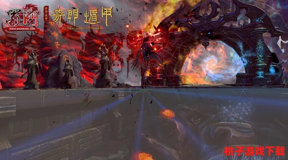 归龙潮涌：重塑影界传奇的顶级阵容搭配策略与实战解析