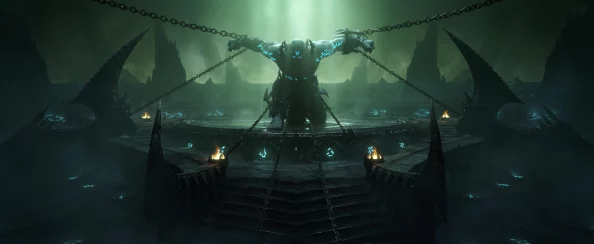 探秘幽冥世界：《幽冥之王》——一款融合奇幻与冒险元素的策略RPG游戏体验