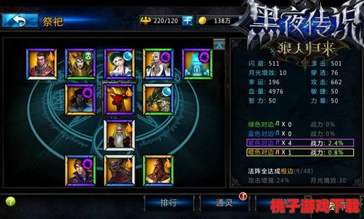 万龙觉醒：探秘传奇史诗武器库，解锁至强战力的秘密宝藏