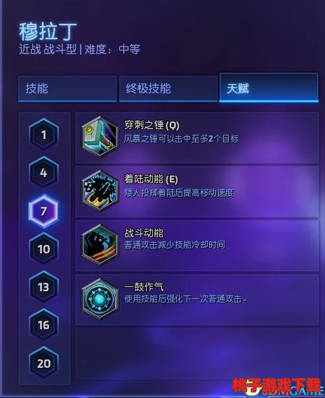 灰爪英雄深度剖析：解锁Deadlock模式独家玩法策略与出装智慧指南