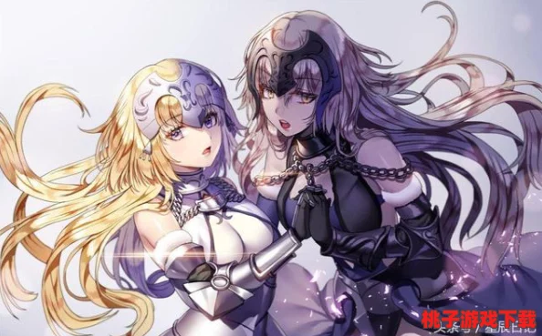 《Fate/Grand Order》中贞德Alter新宿限定灵衣解锁攻略：全面剖析获取条件与步骤