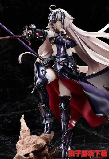《Fate/Grand Order》中贞德Alter新宿限定灵衣解锁攻略：全面剖析获取条件与步骤