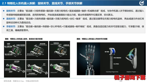 探索星之破晓世界：全面解读机器人角色与高效关注策略指南