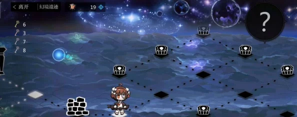 灵魂潮汐3：秘境探索全攻略——解锁深层剧情与角色成长奥秘