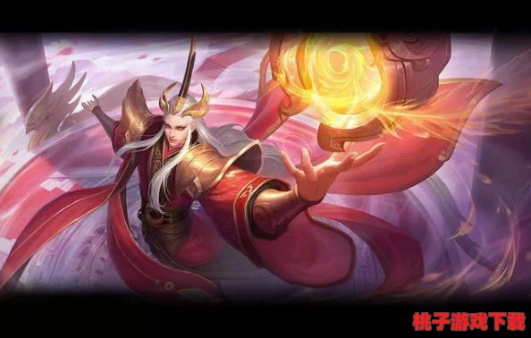 重塑三国传奇：英雄吕布技能全剖析与实战策略指南
